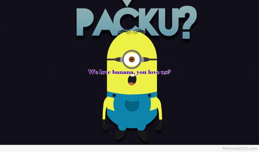 Minions Minions2015.com