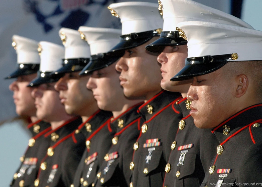 United States Marine Corps Wallpapers 44541 Images