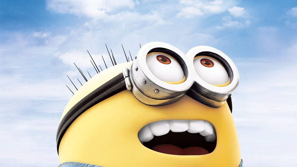 Minion Full HD Wallpapers