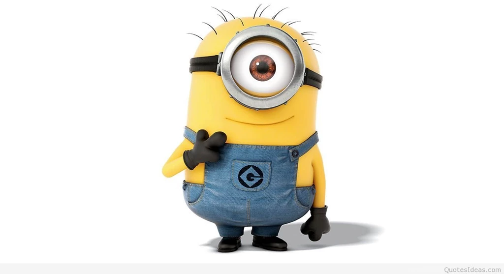 Amazing Minions Wallpapers And Mobile Minions Wallpapers