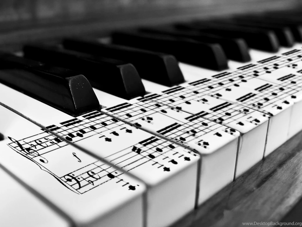 Download Sheet Music Piano Wallpapers HD Desktop Backgrounds ...