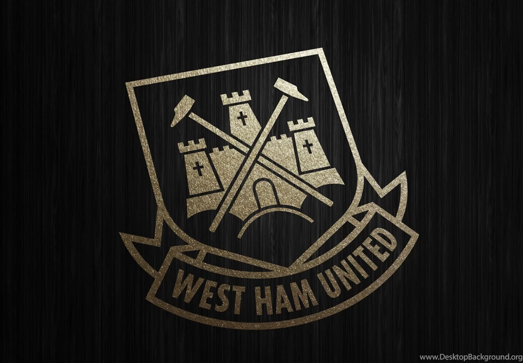 West Ham Gold Wallpapers HD