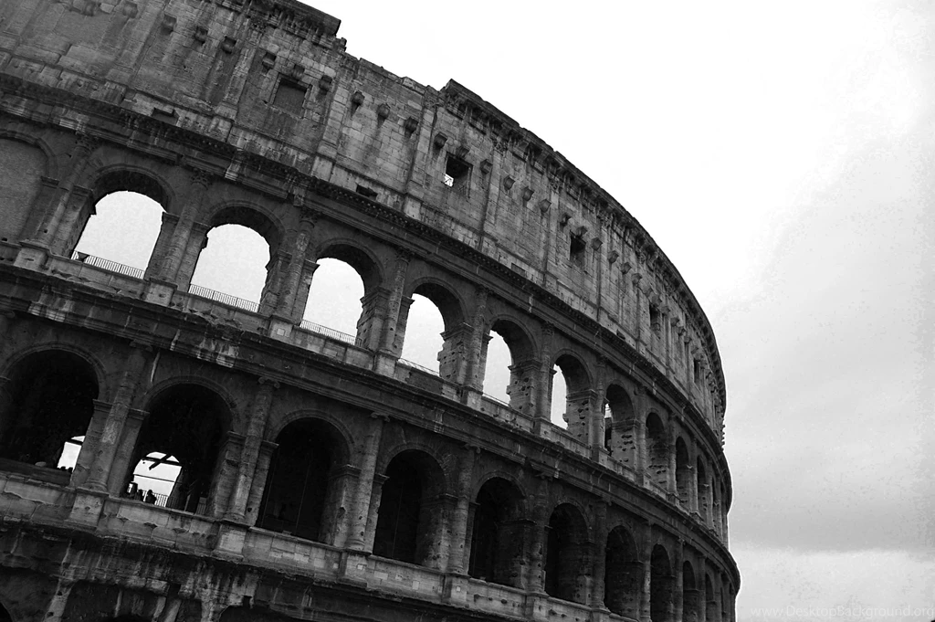 Colosseum Wallpapers