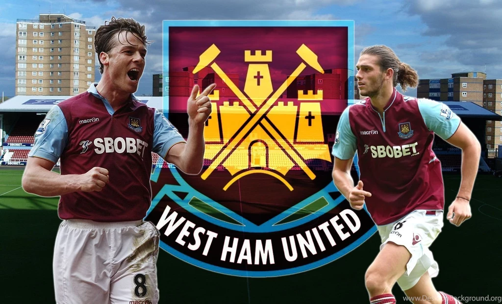 West Ham / ウェストハム】壁紙画像集 Page2