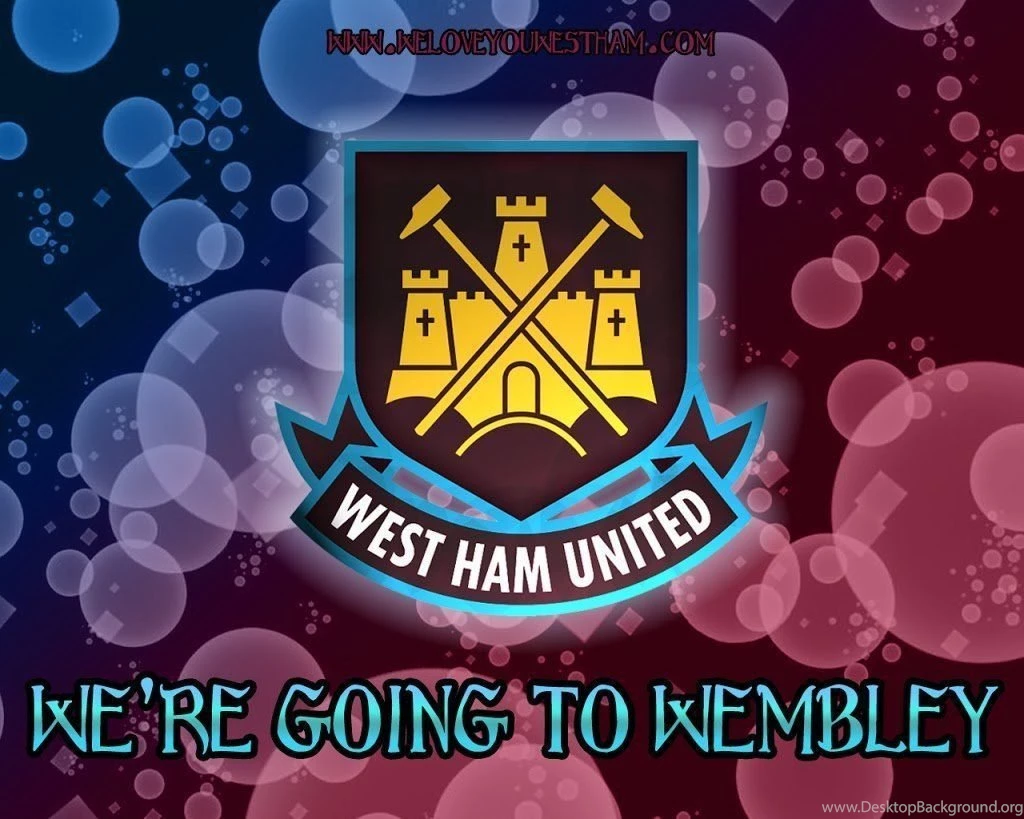 West Ham / ウェストハム】壁紙画像集