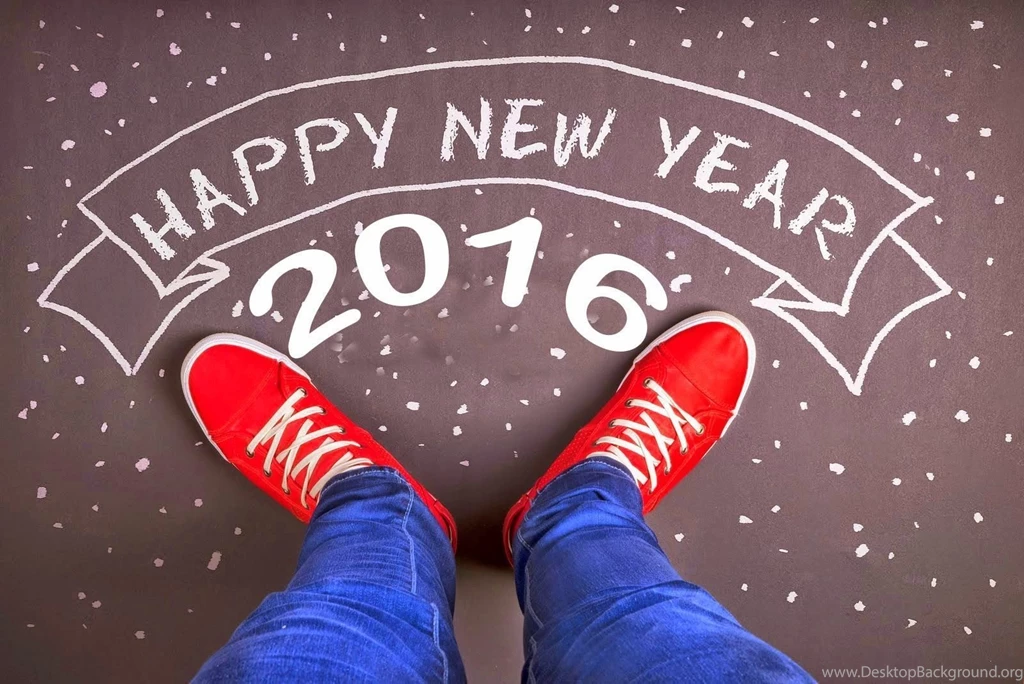 Happy New Year 2016 Images Wallpapers, Quotes, Wishes & Pictures