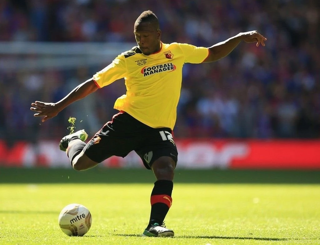AlwaysFootball Watford AlwaysFootball