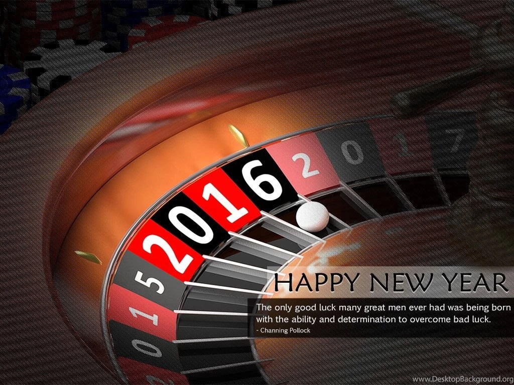 Cute Wallpapers For Happy New Year 2016