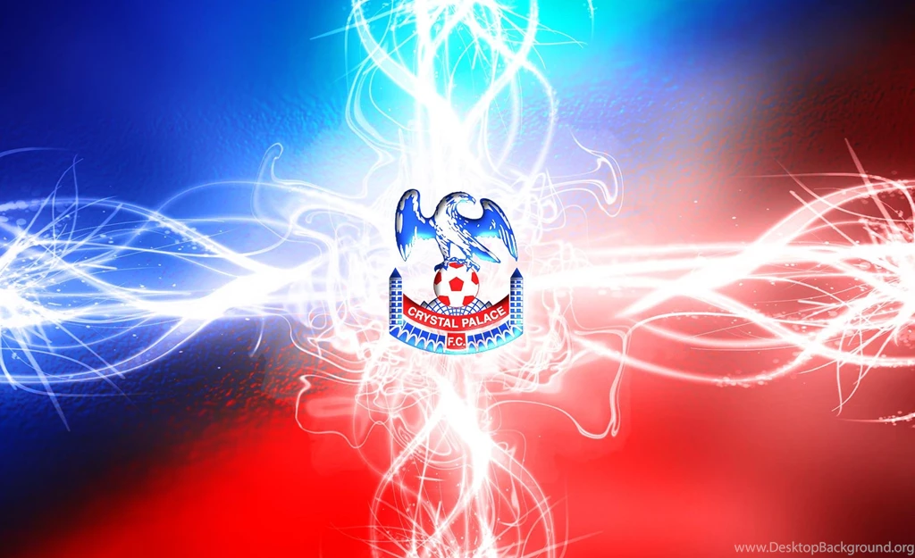 Crystal Palace FC Wallpapers And Windows 10 Theme