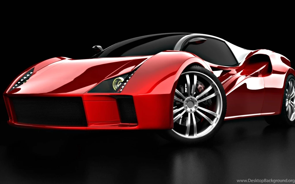 Ferrari Wallpapers