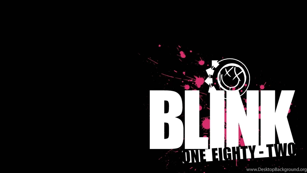 Blink 182 Wallpapers By Eat Sleep Blink On DeviantArt
