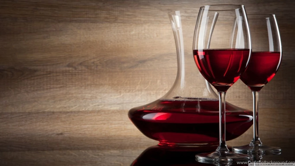 Red Wine HD Desktop Wallpapers : Widescreen : High Definition ...