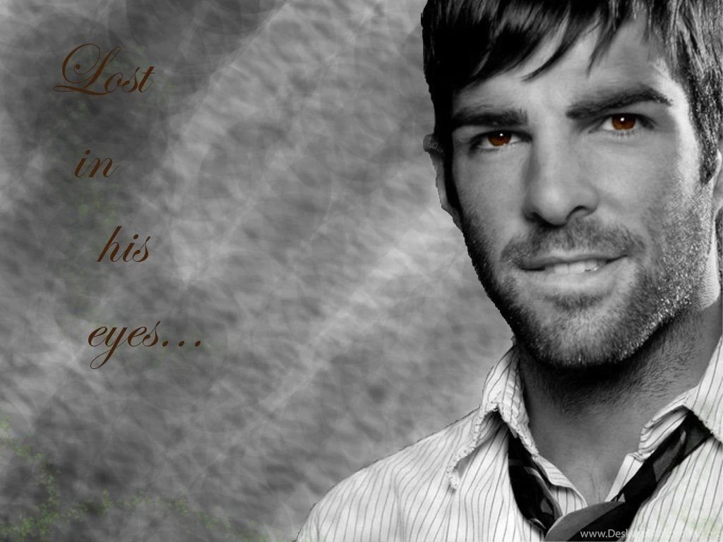 Zachary Quinto Lost In His Eyes HD Wallpapers.jpg
