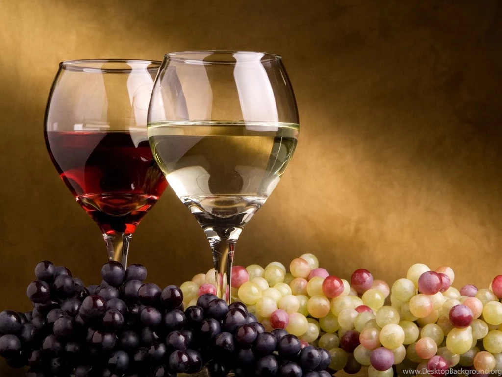 Wine Wallpapers