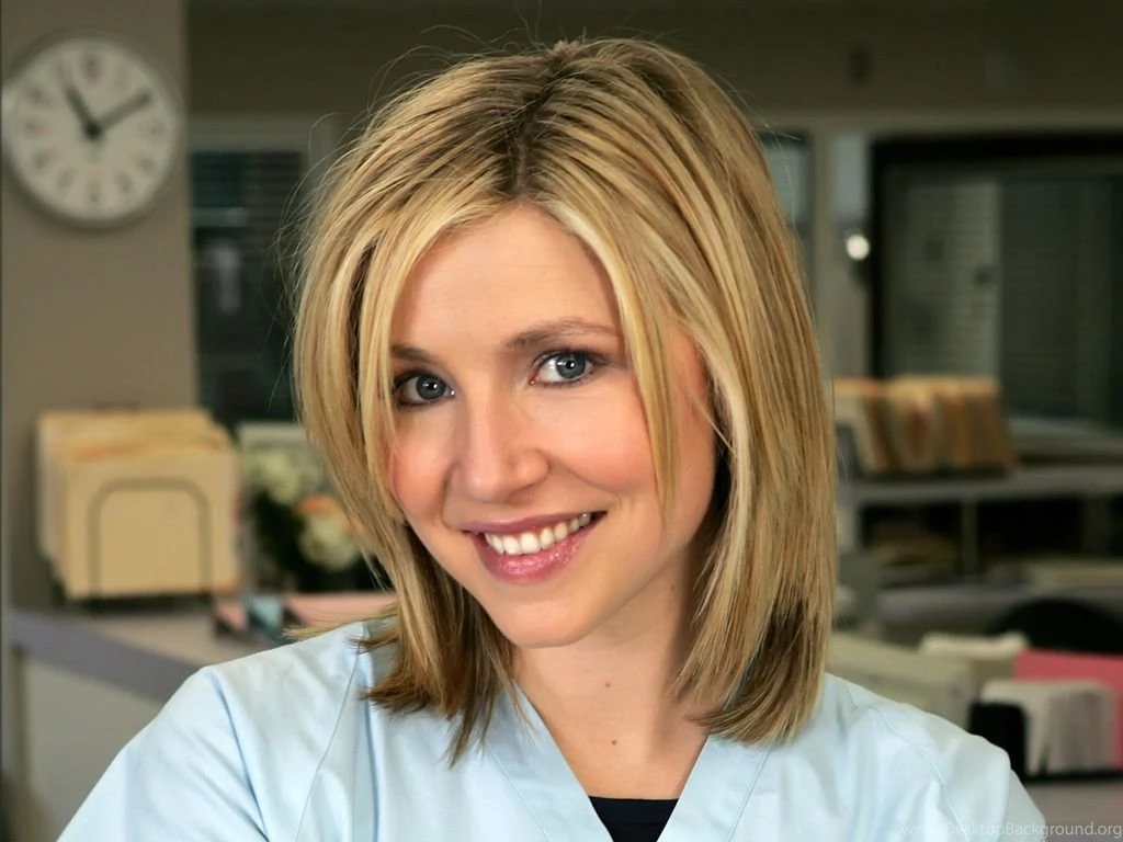 Sarah Chalke Sarah Chalke Wallpapers (1570808) Fanpop