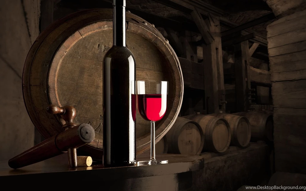 Wine Wallpapers