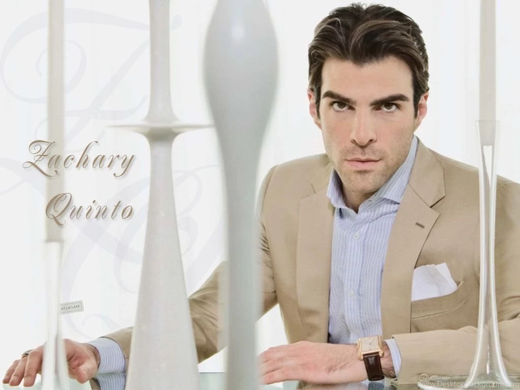 Zachary Quinto Photo, Pics, Wallpapers Photo