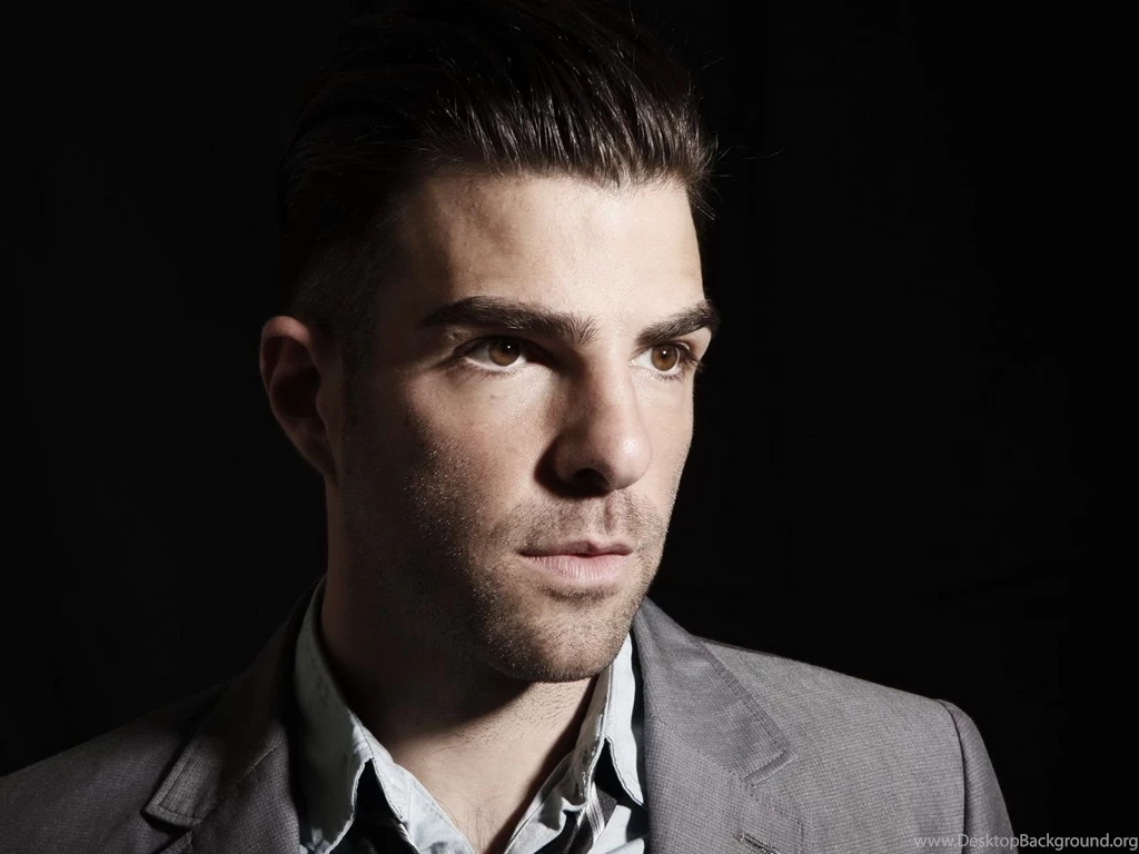 Zachary Quinto Zachary Quinto Wallpapers (11396230) Fanpop