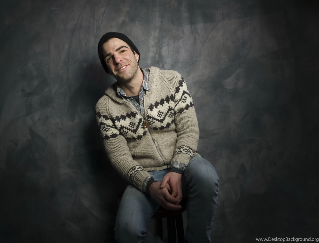 Zachary Quinto Photo, Pics, Wallpapers Photo