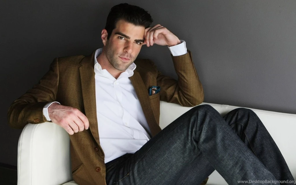 Zachary Quinto Wallpapers 1680x1050 795688