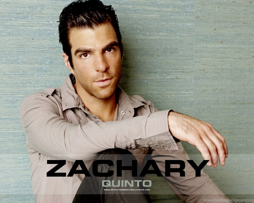 Zachary Quinto Wallpapers