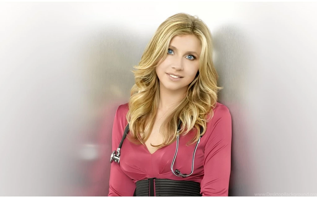 Sarah Chalke Wallpapers   1680x1050   302037