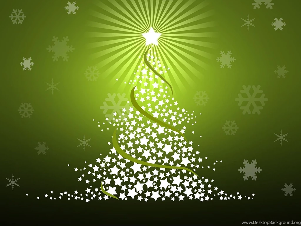 40 Christmas Tree Wallpapers For 2015