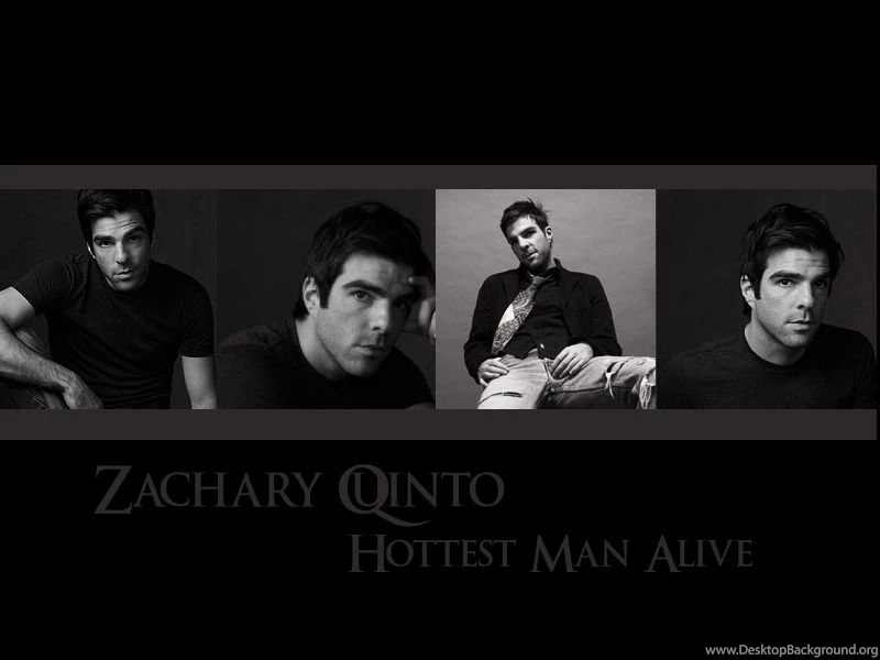 Zachary Quintp   Zachary Quinto Wallpapers (3148257)   Fanpop