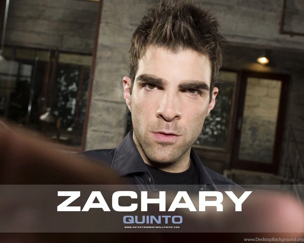 Zachary Quinto   Zachary Quinto Wallpapers (645389)   Fanpop