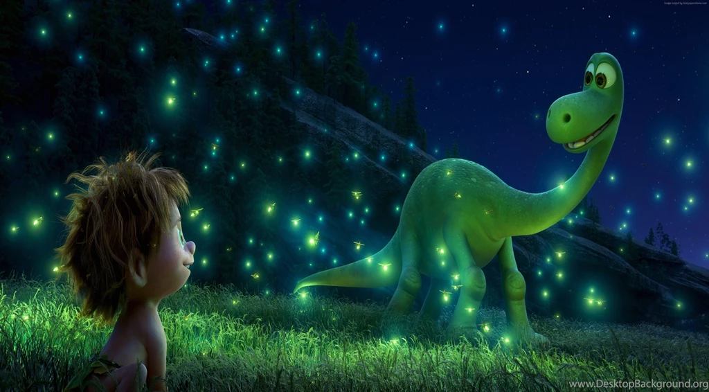 The Good Dinosaur Wallpaper, Movies / Animation: The Good Dinosaur ...