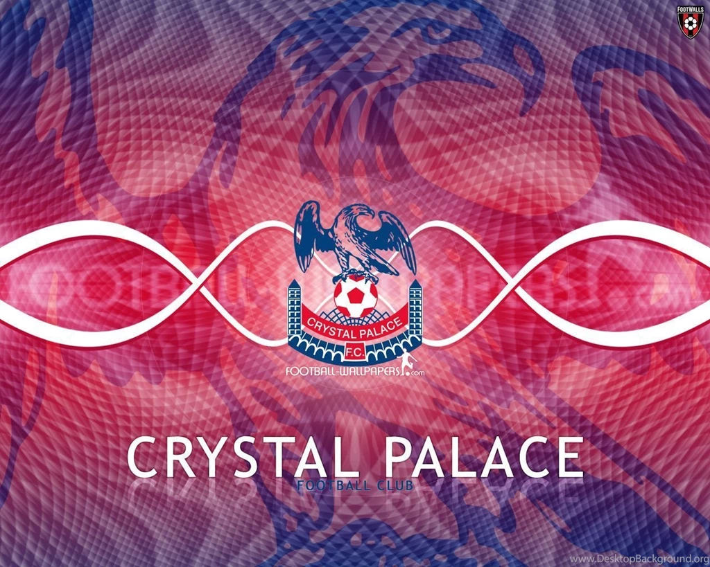 Crystal Palace Wallpapers