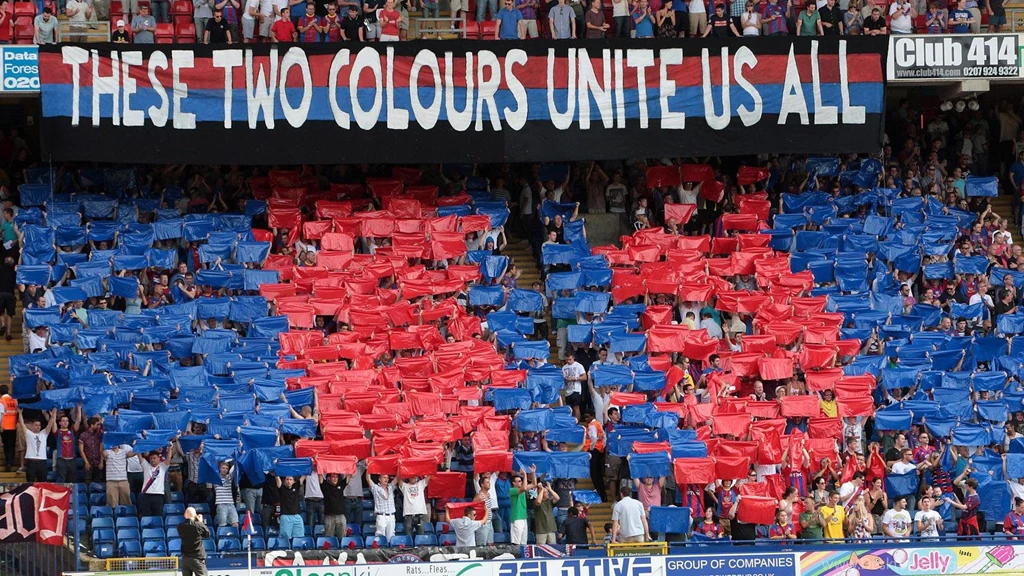 Gallery For Crystal Palace Wallpapers