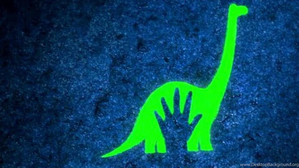 The Good Dinosaur HD Wallpapers