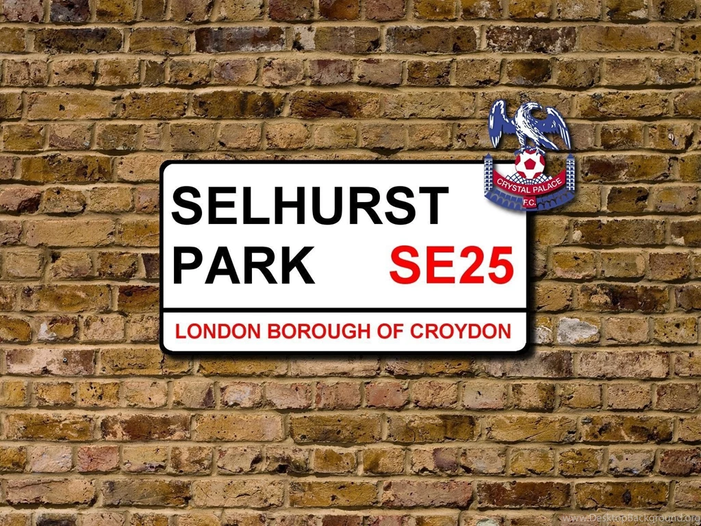 Famous Football Club Crystal Palace Wallpapers And Images ...