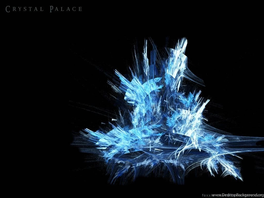 Crystal Palace Wallpapers By Foxxie Chan On DeviantArt
