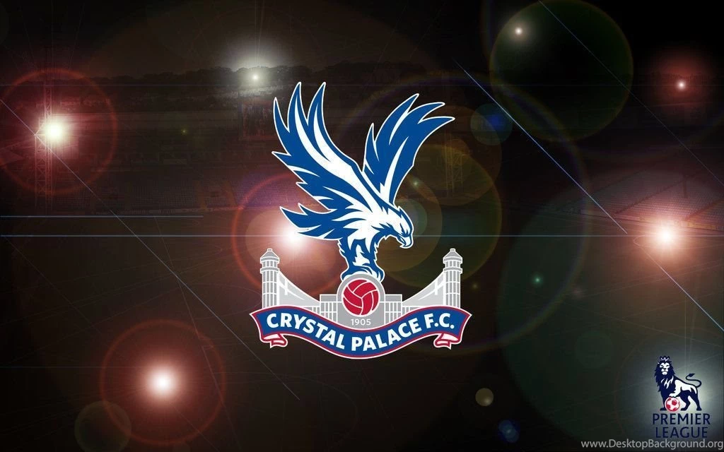 Crystal Palace F.C. Wallpapers