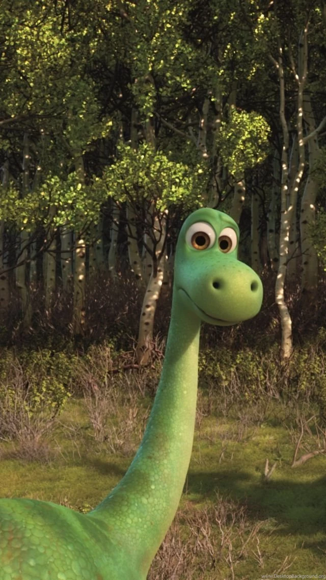 The Good Dinosaur Wallpaper, Movies / Animation: The Good Dinosaur ...
