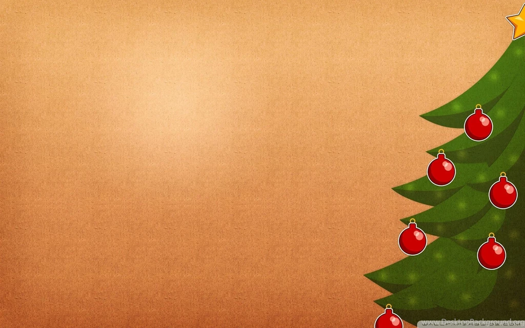 Christmas Tree Backgrounds 1330032