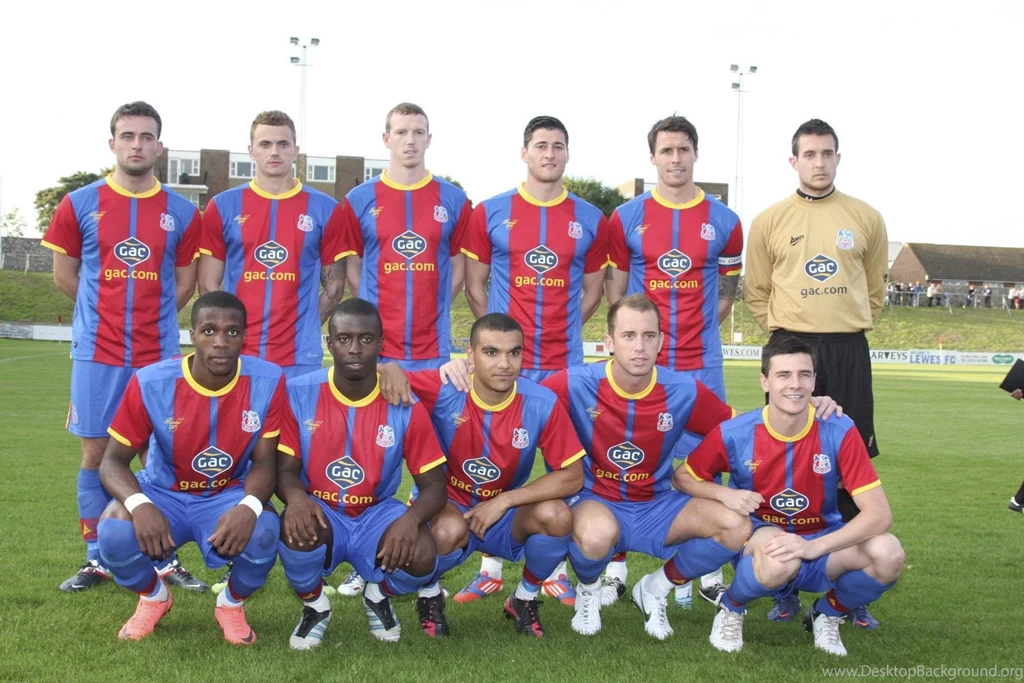 Famous Fc Crystal Palace Wallpapers And Images Wallpapers ...