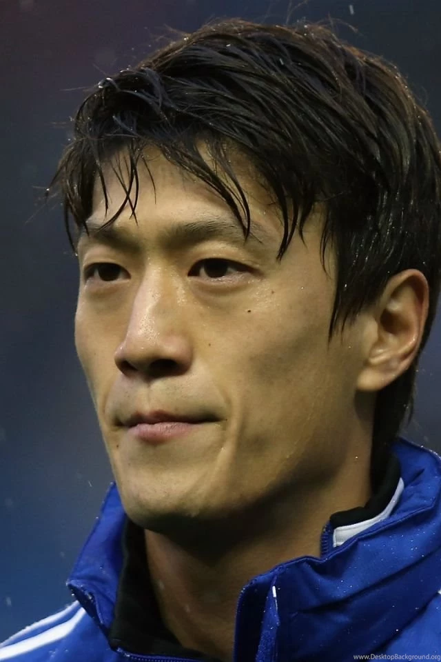 Download Wallpapers 640x960 Lee Chung yong, Football, Crystal ...