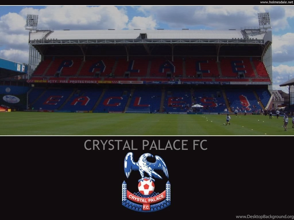 Crystal Palace Backgrounds