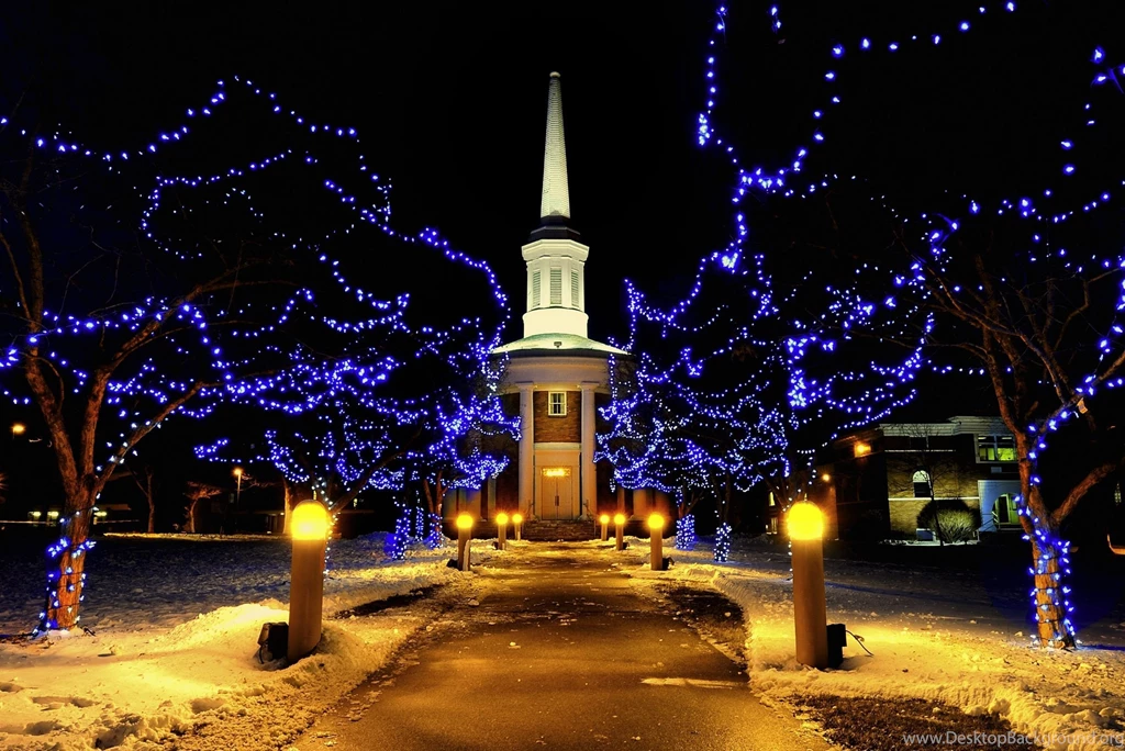 Christmas Wallpaper Backgrounds