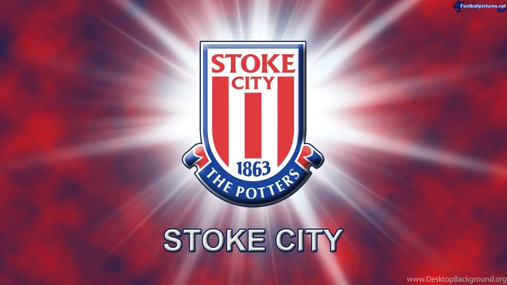 Stoke City FC Wallpapers HD