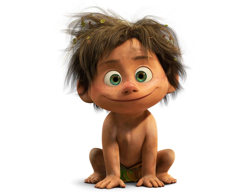 GOOD DINOSAUR Animation Fantasy Cartoon Family Comedy Adventure ...