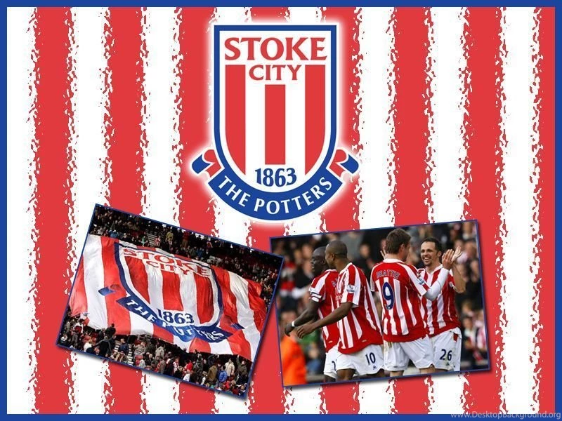 Stoke City F.C. Wallpapers