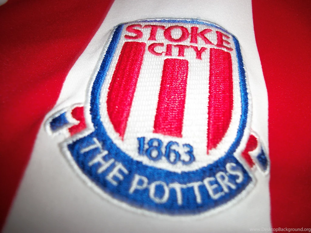 Best Fc Of England Stoke City Wallpapers And Images Wallpapers ...