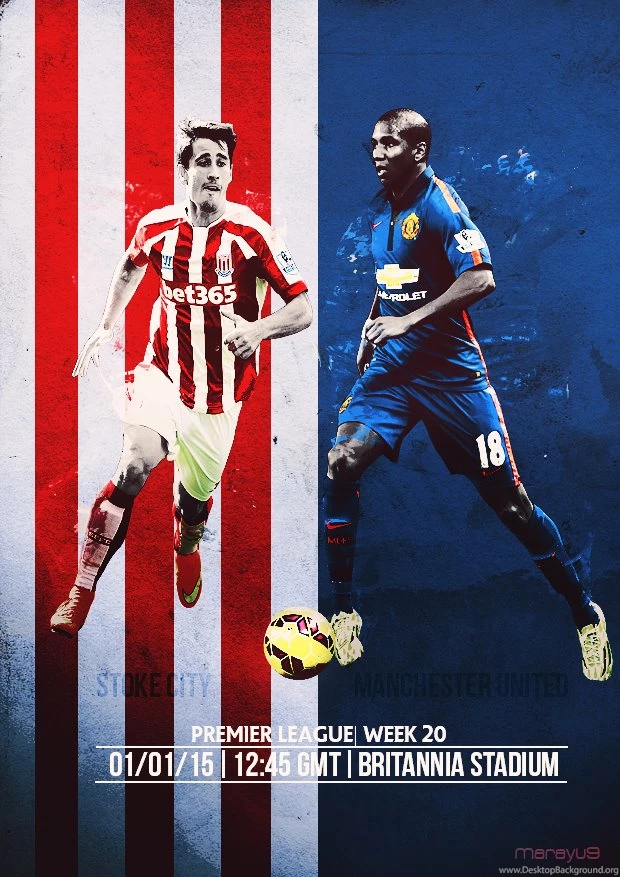 Stokecity DeviantArt