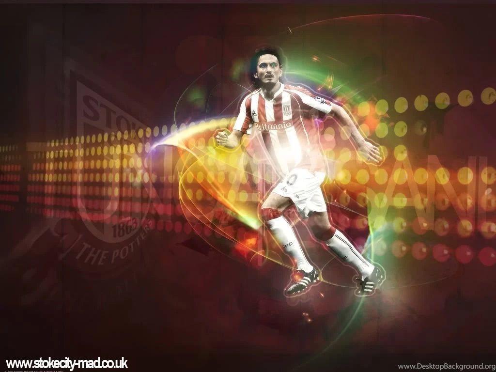 Desktop Wallpapers Stoke City FC The Boothen Roar