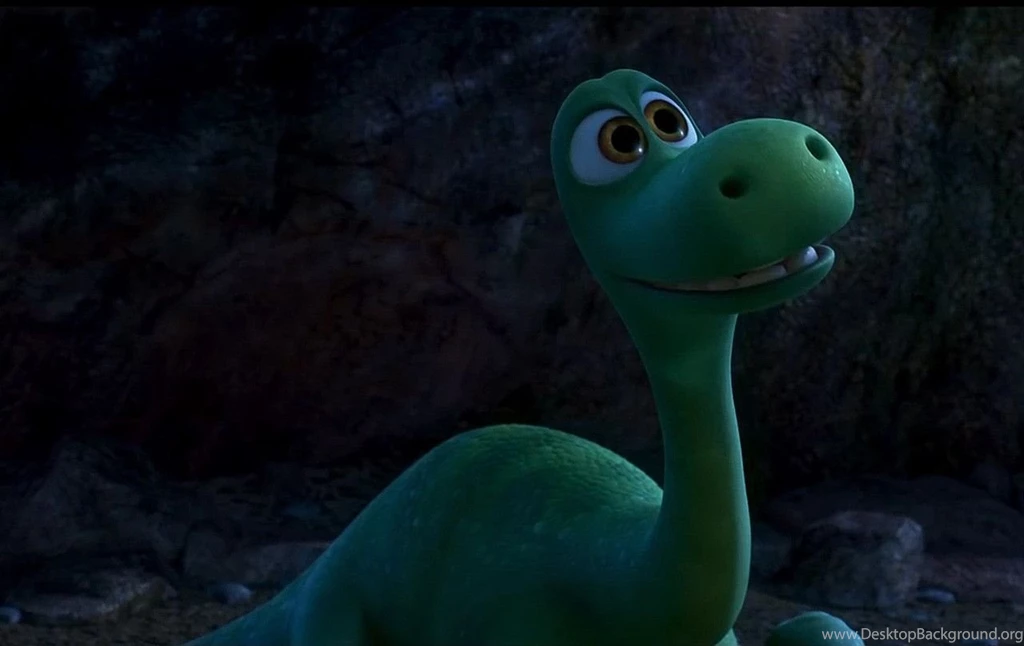 The Good Dinosaur 2015 Wallpapers 22