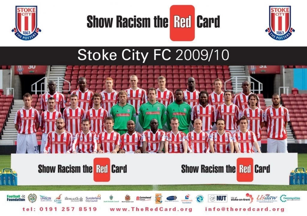 Team Poster Downloads